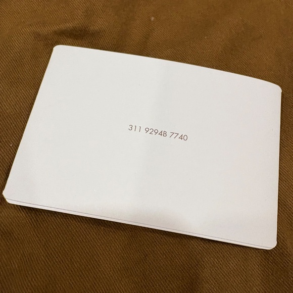 Gucci tote - Picture 3 of 6